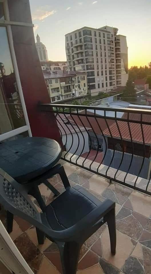 Квартира У Старого Бульвара Batumi Ngoại thất bức ảnh