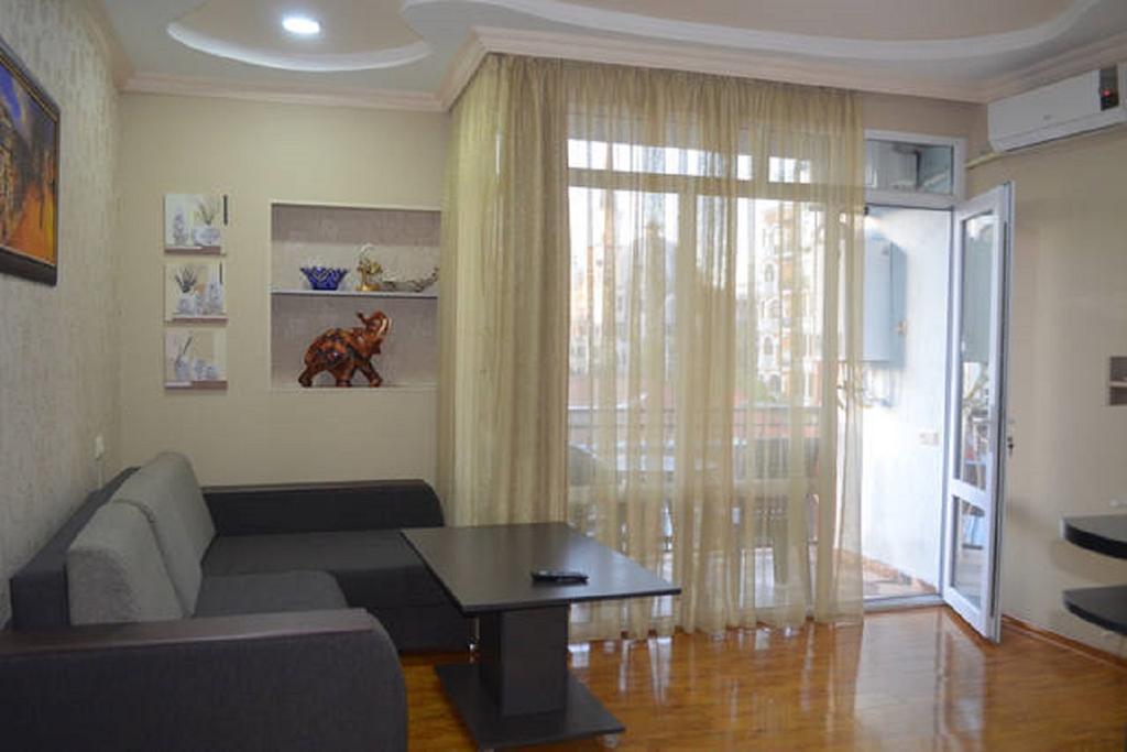 Квартира У Старого Бульвара Batumi Ngoại thất bức ảnh